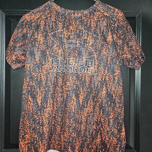 Under Armour Youth Top